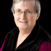 Cathy Morrell Photo